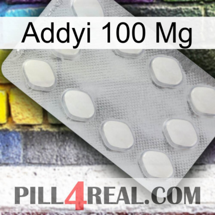 Addyi 100Mg 16